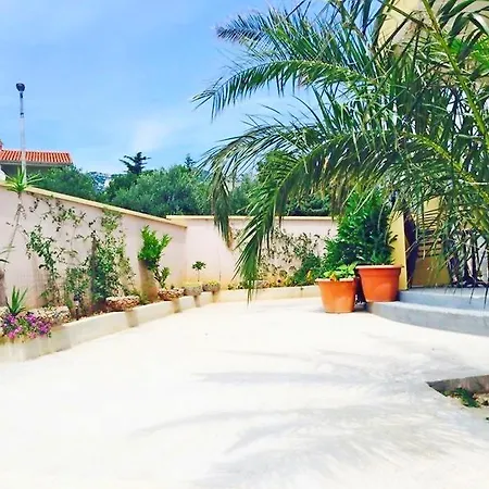 Apartment Bucic